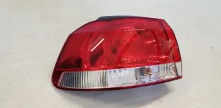 5K0945095E Фонарь задний левый Volkswagen Golf 6 Арт e10392085, вид 3