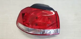 5K0945095E Фонарь задний левый Volkswagen Golf 6 Арт e10392085, вид 4