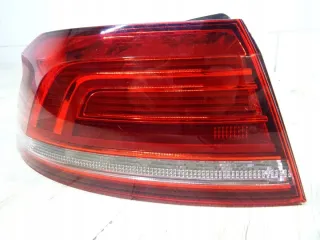 3G5945311 Фонарь задний левый Volkswagen Passat B8 Арт e10392273, вид 2