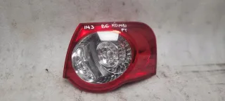 3C9945096, 3C9945096C, 3C9945096N Фонарь задний правый Volkswagen Passat B6 Арт e10392441, вид 1