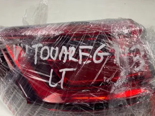 760945095A Фонарь задний левый Volkswagen Touareg 3 Арт e10392553, вид 13
