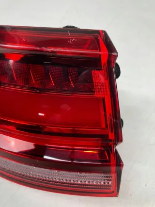 760945095A Фонарь задний левый Volkswagen Touareg 3 Арт e10392553, вид 2