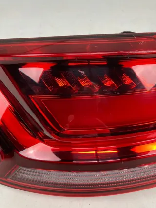 760945095A Фонарь задний левый Volkswagen Touareg 3 Арт e10392553, вид 4