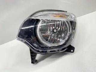 2014-2018 260608792R 2014-18 Фара левая Renault Twingo 3 Арт e10392783, вид 1