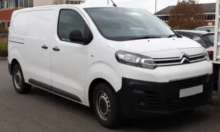 9808567780 Фара левая Citroen jumpy 3 Арт e10393250, вид 11