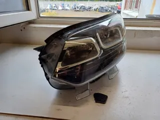 9808567780 Фара левая Citroen jumpy 3 Арт e10393250, вид 3