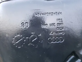 8K0919050 Насос топливный Audi A4 B8 Арт e10393432, вид 6