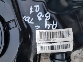 8K0919050 Насос топливный Audi A4 B8 Арт e10393432, вид 7