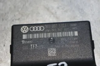 1K0907530J AOP21571 Блок предохранителей Audi TT 2 Арт e10393603, вид 3