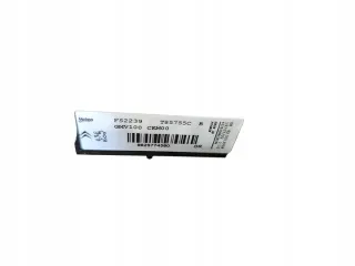 9829774580 Вентилятор радиатора Citroen C3 3 Арт e10393654, вид 3
