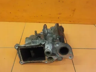 F9Q870 8200804050 147106293R Клапан EGR Renault Grand Scenic 3 Арт e10394679, вид 1