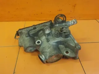 F9Q870 8200804050 147106293R Клапан EGR Renault Grand Scenic 3 Арт e10394679, вид 2
