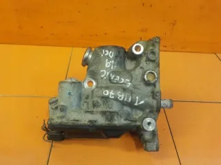 F9Q870 8200804050 147106293R Клапан EGR Renault Grand Scenic 3 Арт e10394679, вид 3
