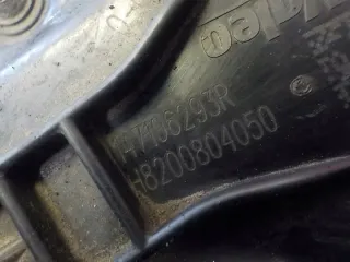 F9Q870 8200804050 147106293R Клапан EGR Renault Grand Scenic 3 Арт e10394679, вид 4