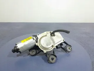 4F9955711 Моторчик стеклоочистителя фар Audi A6 C6 (S6,RS6) Арт e10395249, вид 3