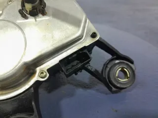 4F9955711 Моторчик стеклоочистителя фар Audi A6 C6 (S6,RS6) Арт e10395249, вид 4