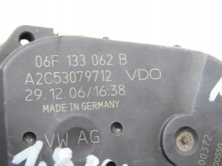 06F133062B Моновпрыск Volkswagen Golf 5 Арт e10395924, вид 4