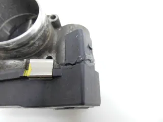 06F133062B Моновпрыск Volkswagen Golf 5 Арт e10395924, вид 5