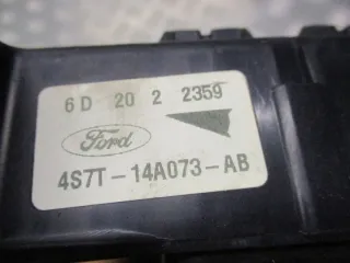 4S7T-14A073-AB Блок предохранителей Ford Mondeo 5 Арт e10395957, вид 2