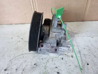 A0024669401 Насос гидроусилителя руля Mercedes C W203 Арт e10396577, вид 2