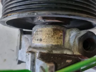 A0024669401 Насос гидроусилителя руля Mercedes C W203 Арт e10396577, вид 5