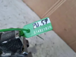 A0024669401 Насос гидроусилителя руля Mercedes C W203 Арт e10396577, вид 7