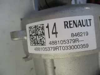 488105379R Насос гидроусилителя руля Renault Clio 2 Арт e10396717, вид 4