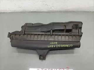 V7595887-80 V7595887-8001 Корпус воздушного фильтра Citroen C3 2 Арт e10397087, вид 4