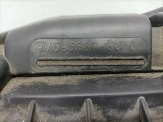 V7595887-80 V7595887-8001 Корпус воздушного фильтра Citroen C3 2 Арт e10397087, вид 5