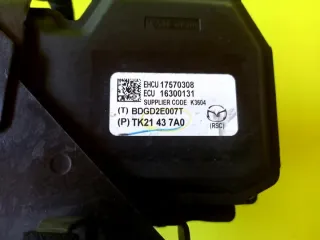 TK21437A0 Блок ABS Mazda CX-9 1 Арт e10397508, вид 3