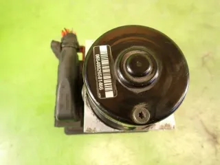 13213610 Блок ABS Opel Astra H Арт e10397694, вид 3