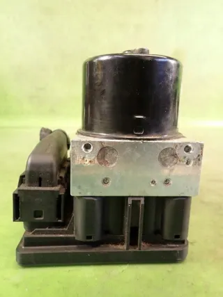 13213610 Блок ABS Opel Astra H Арт e10397694, вид 4