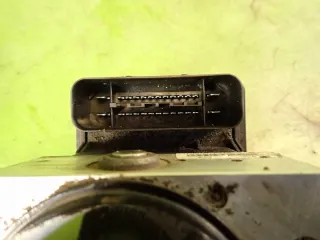 13213610 Блок ABS Opel Astra H Арт e10397694, вид 7