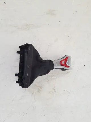  Ручка кулисы КПП Audi A6 C7 (S6,RS6) Арт e10398075, вид 1