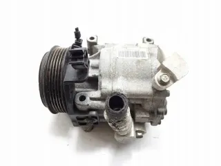 5A787520051747318 SGSB06 HFC134A Компрессор кондиционера Fiat Panda 3 Арт e10398308, вид 2