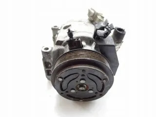 5A787520051747318 SGSB06 HFC134A Компрессор кондиционера Fiat Panda 3 Арт e10398308, вид 3