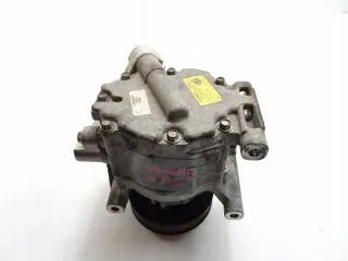 5A787520051747318 SGSB06 HFC134A Компрессор кондиционера Fiat Panda 3 Арт e10398308, вид 4