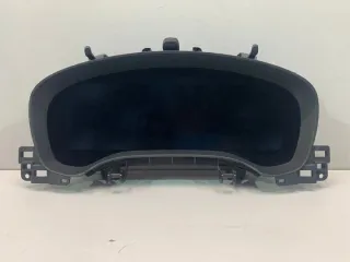 5A0F1E9 Щиток приборов (приборная панель) BMW 5 G30/G31 Арт e10398495, вид 1