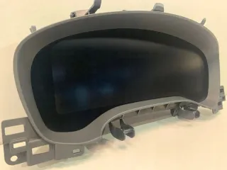 5A0F1E9 Щиток приборов (приборная панель) BMW 5 G30/G31 Арт e10398495, вид 2