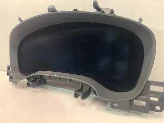 5A0F1E9 Щиток приборов (приборная панель) BMW 5 G30/G31 Арт e10398495, вид 3