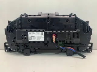 5A0F1E9 Щиток приборов (приборная панель) BMW 5 G30/G31 Арт e10398495, вид 4