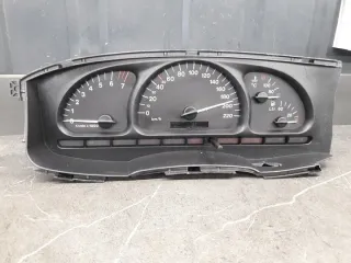 24422203RB Щиток приборов (приборная панель) Opel Vectra B Арт e10399012, вид 1