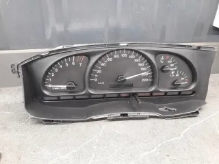 24422203RB Щиток приборов (приборная панель) Opel Vectra B Арт e10399012, вид 2