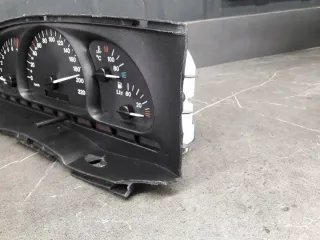 24422203RB Щиток приборов (приборная панель) Opel Vectra B Арт e10399012, вид 6