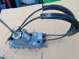 3C0711049L Кулиса Volkswagen Passat B6 Арт e10399344, вид 1