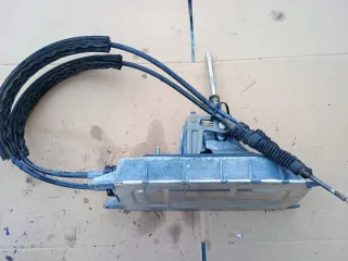 3C0711049L Кулиса Volkswagen Passat B6 Арт e10399344, вид 2