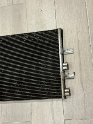 9271205 Радиатор кондиционера BMW X1 F48 Арт e10399534, вид 4