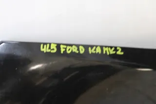 2008R- Капот Ford KA 2 Арт e10400077, вид 11