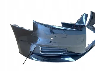 8V3807437AF Бампер передний Audi A3 8V Арт e10400878, вид 4
