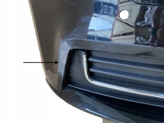 8V3807437AF Бампер передний Audi A3 8V Арт e10400878, вид 5